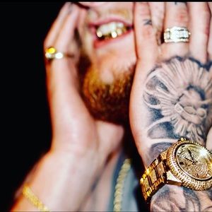 Meet your Posher, Chase